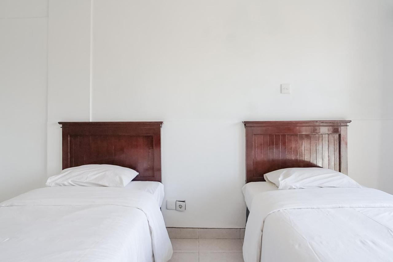 Indopurejoy House - Komala Indah Guest house 2*