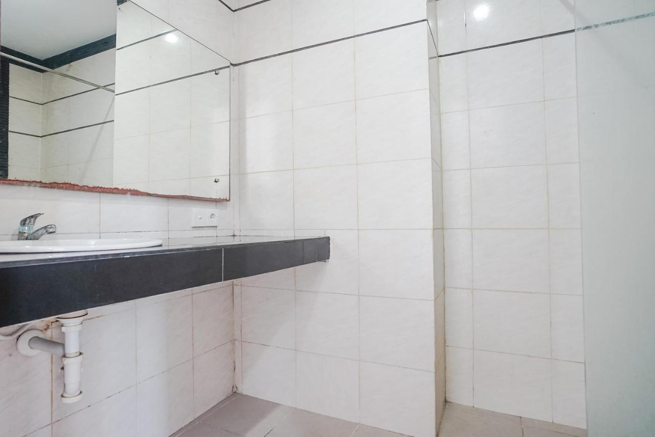 Guest house Indopurejoy House - Komala Indah