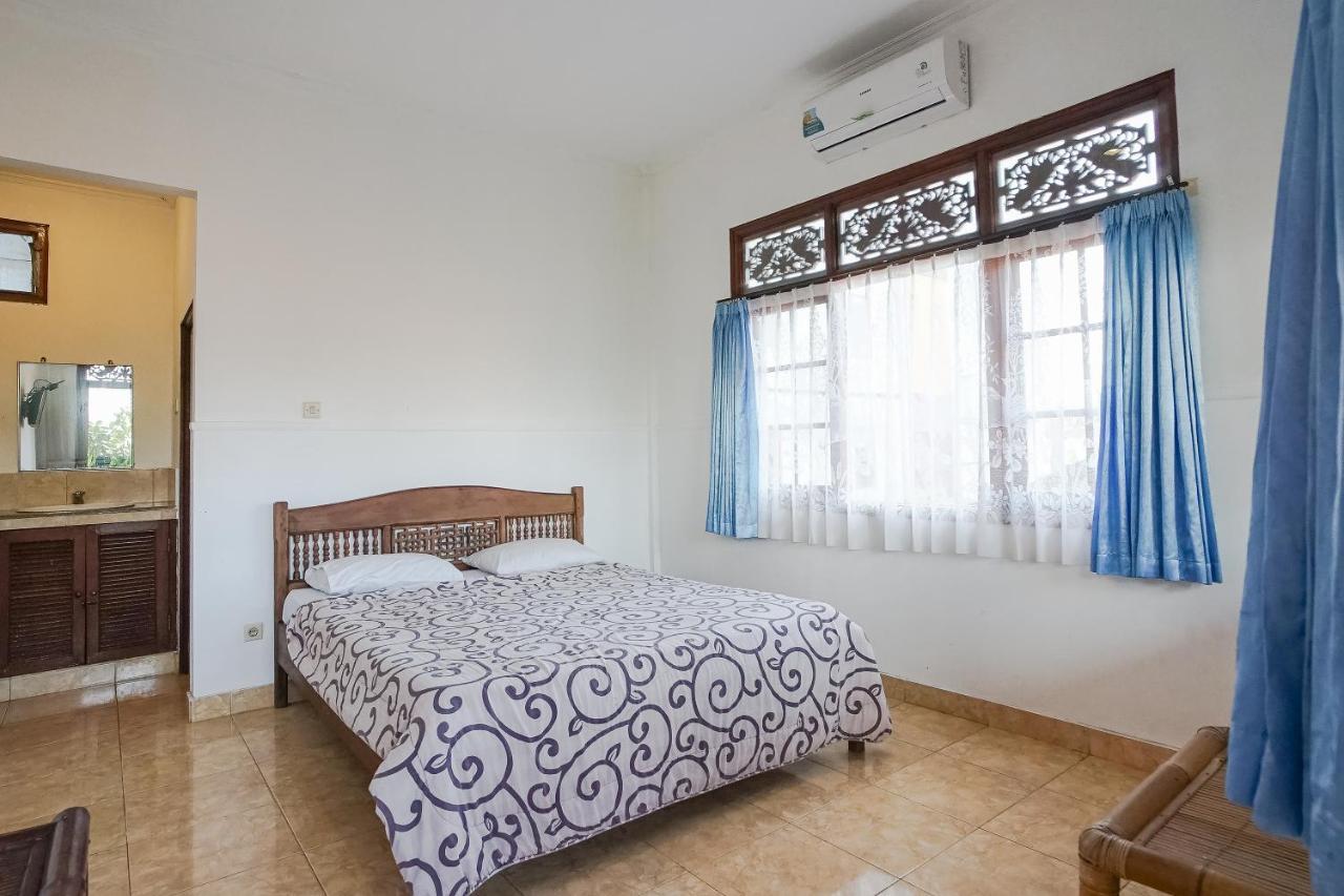 Guest house Indopurejoy House - Komala Indah Kuta (Bali)