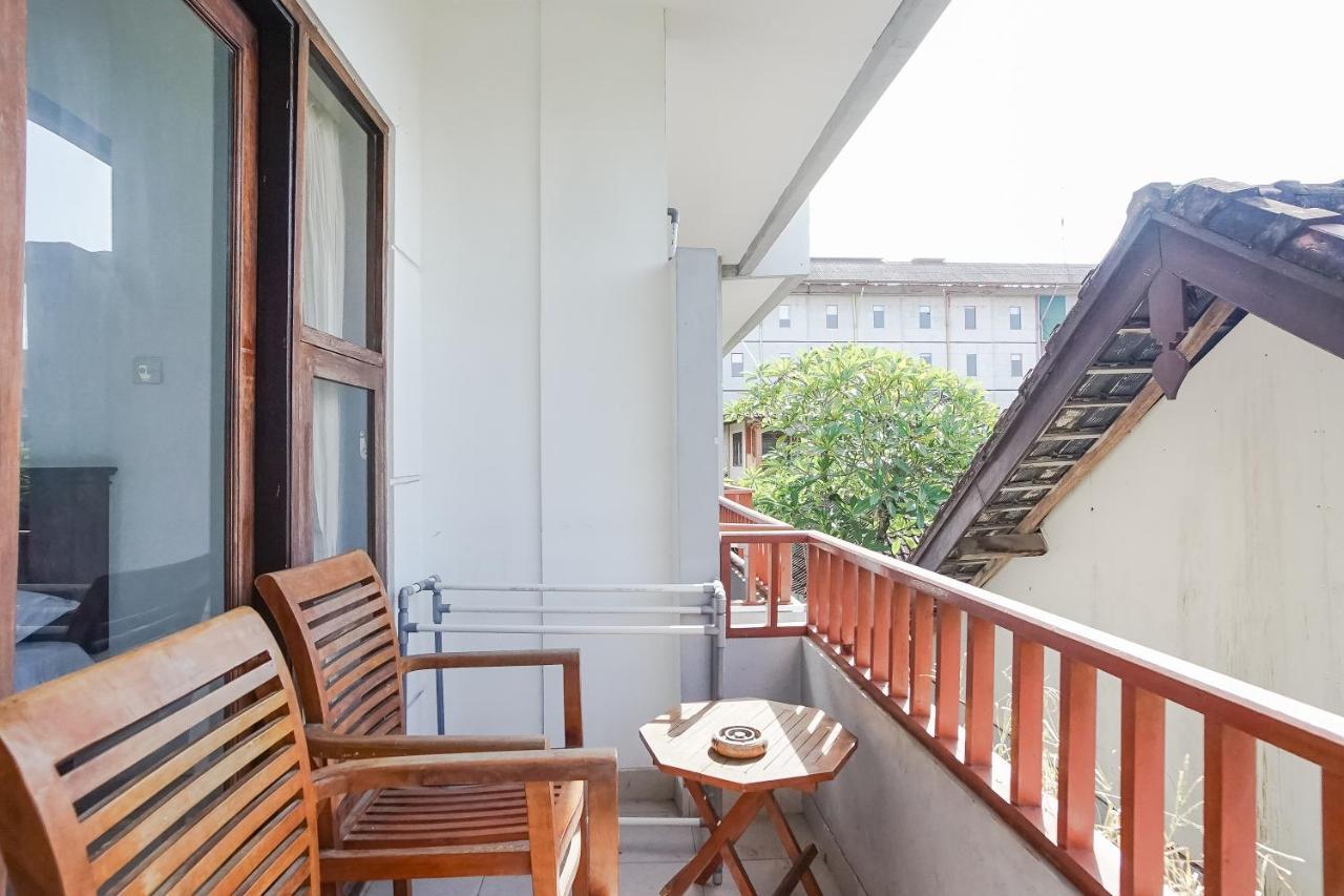 Indopurejoy House - Komala Indah 2*