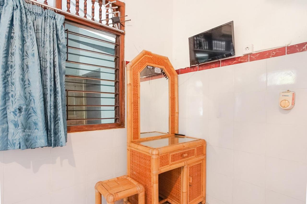 Indopurejoy House - Komala Indah 2* Kuta (Bali)