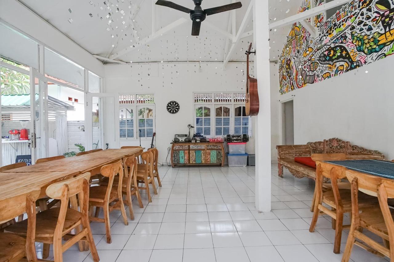 Indopurejoy House - Komala Indah Kuta (Bali)
