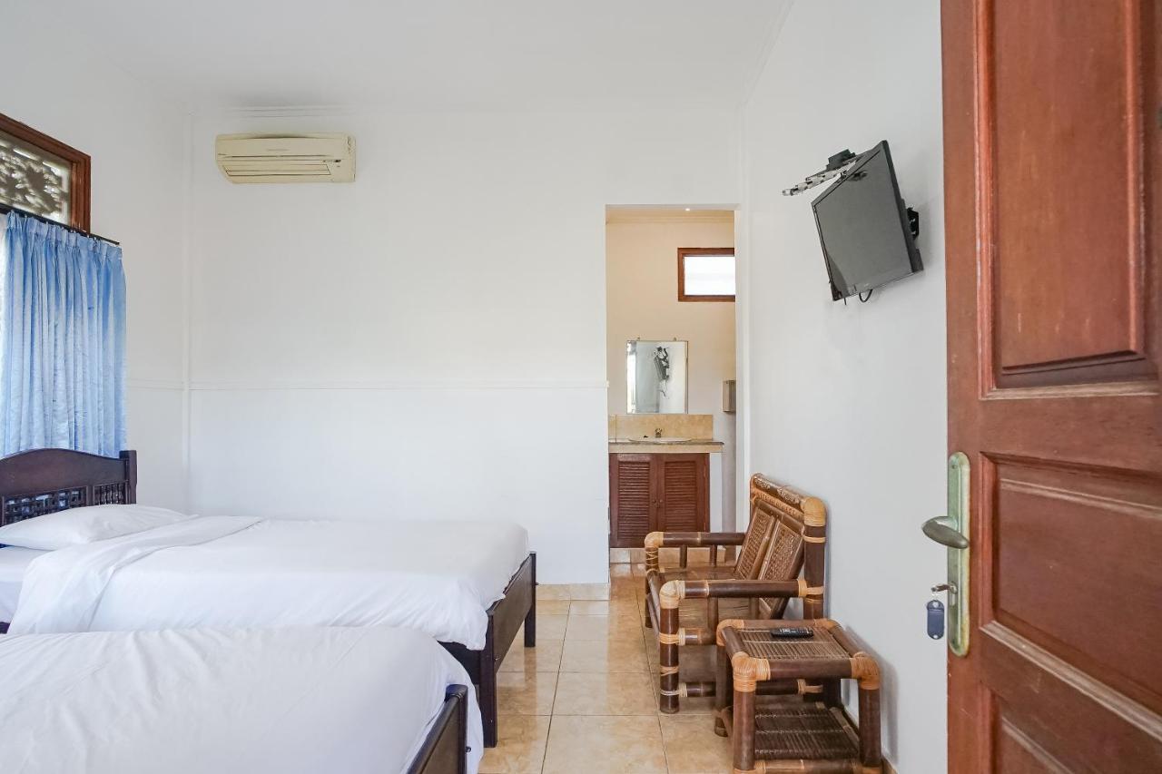 Indopurejoy House - Komala Indah Guest house 2*