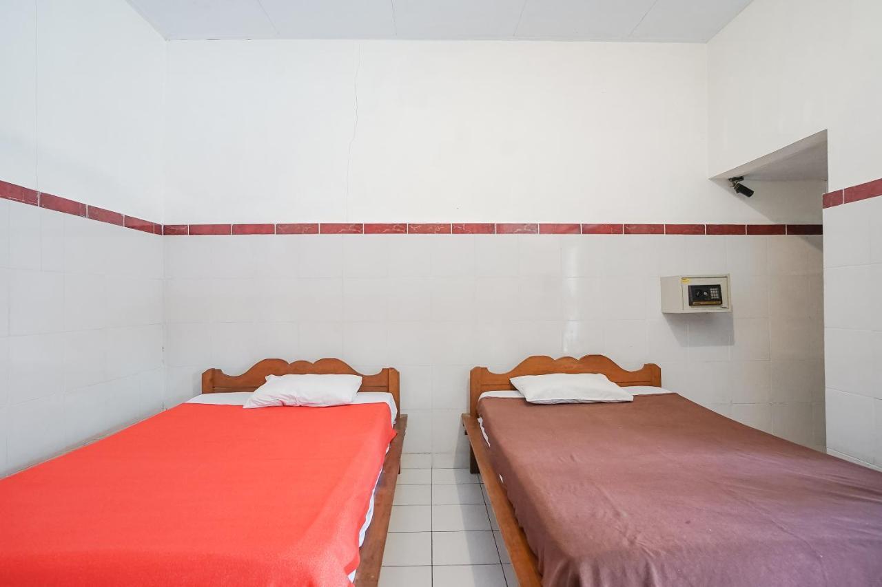 Indopurejoy House - Komala Indah Guest house Kuta (Bali)