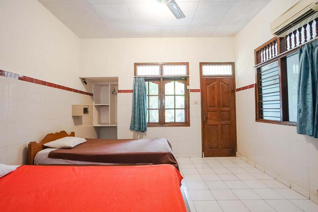 Indopurejoy House - Komala Indah Guest house Kuta (Bali)