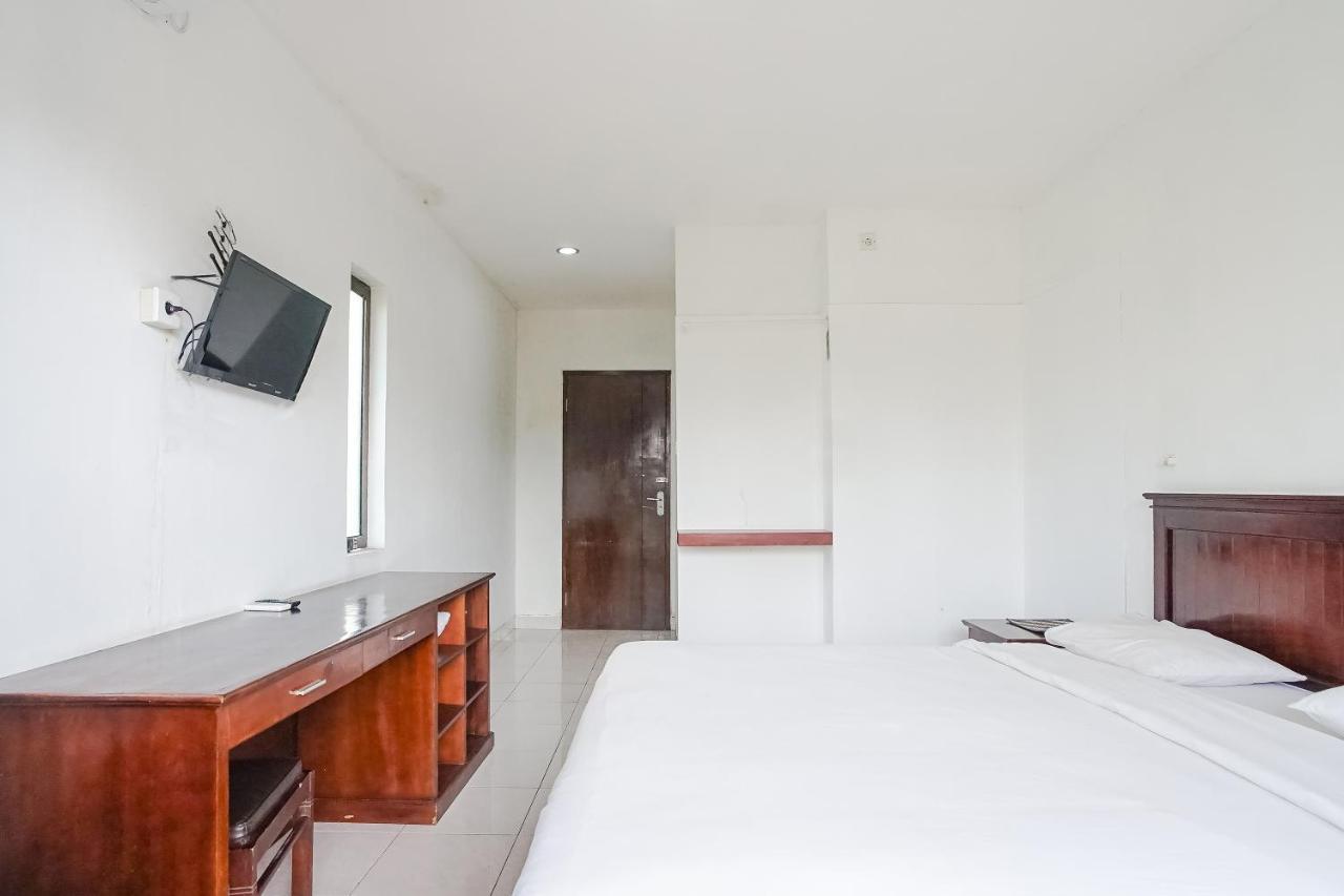 Guest house Indopurejoy House - Komala Indah Kuta (Bali)