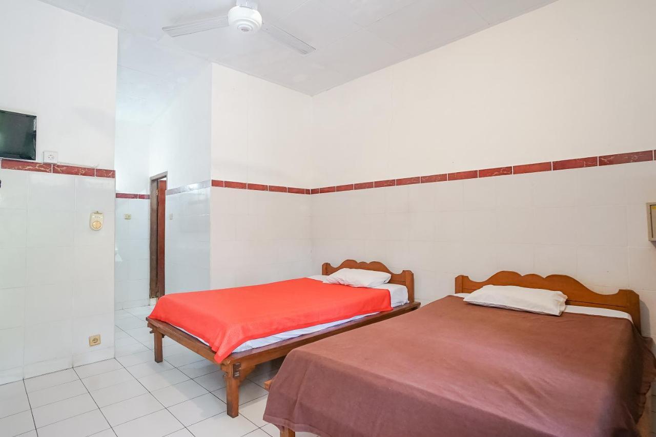 Indopurejoy House - Komala Indah Guest house 2*