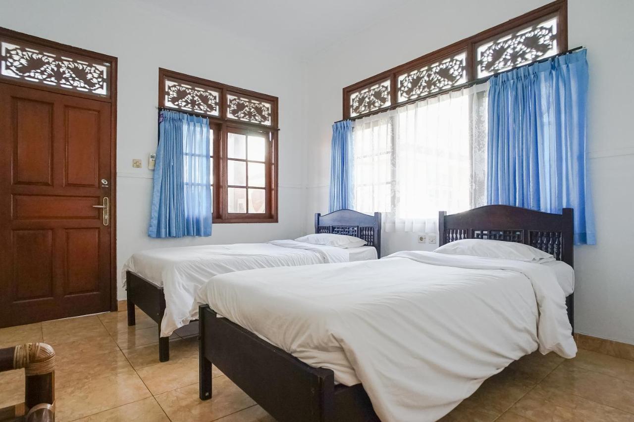 Indopurejoy House - Komala Indah Guest house 2*