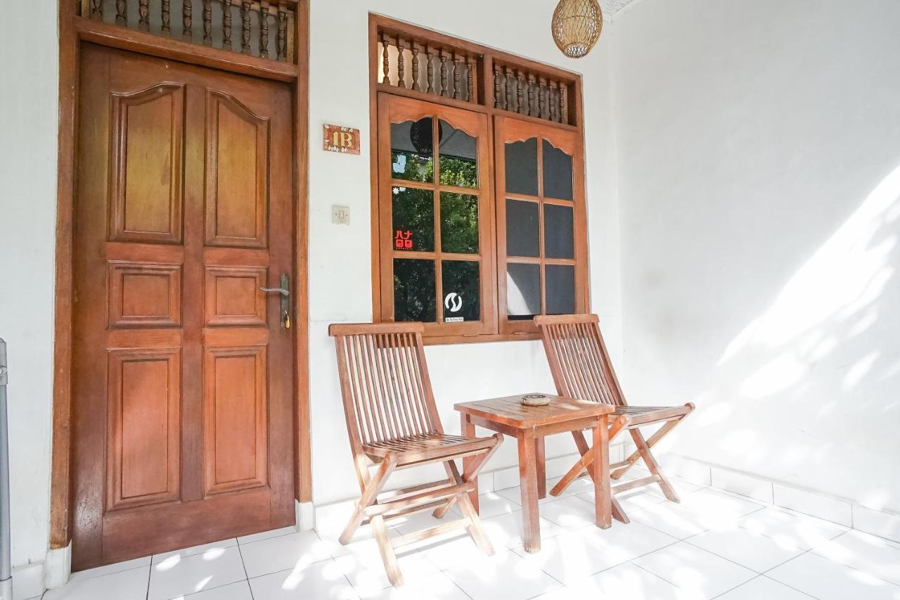 Indopurejoy House - Komala Indah