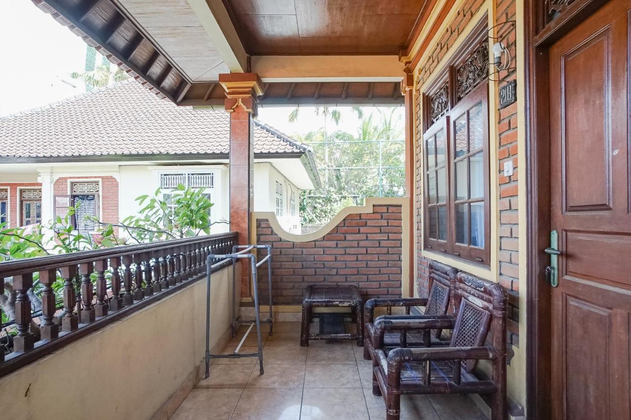 Indopurejoy House - Komala Indah Guest house Kuta (Bali)