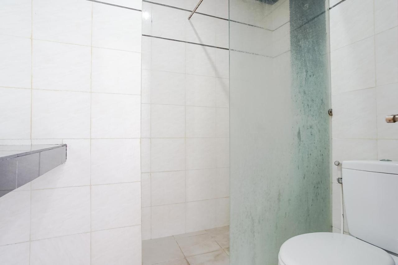 Guest house Indopurejoy House - Komala Indah