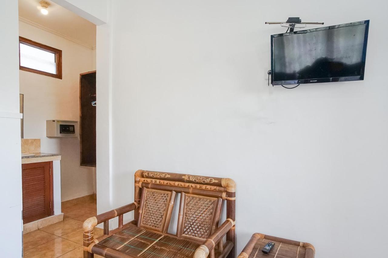 Indopurejoy House - Komala Indah