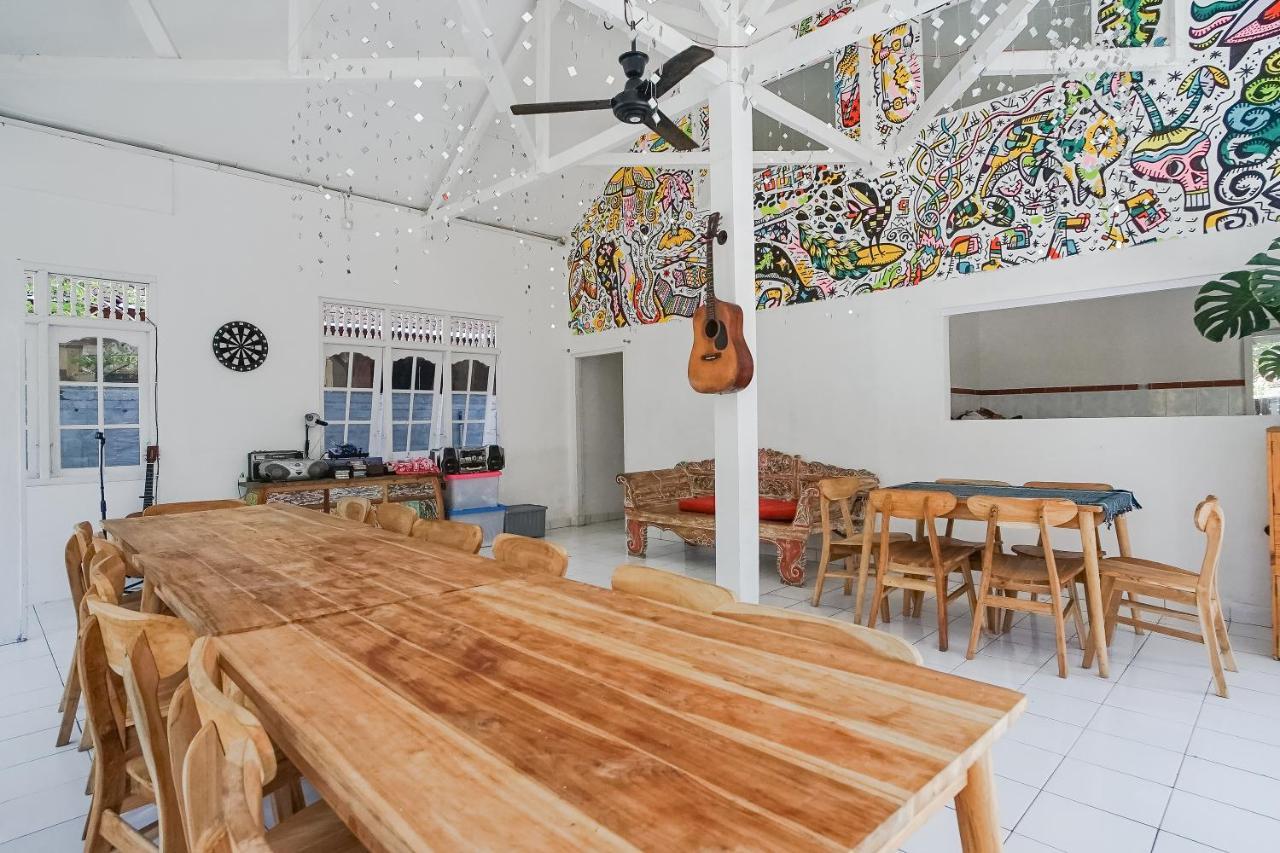 Indopurejoy House - Komala Indah