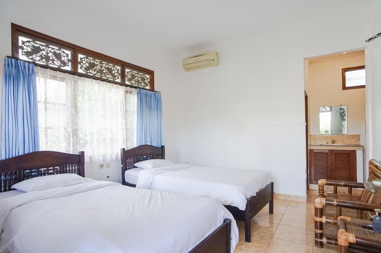 Indopurejoy House - Komala Indah Kuta (Bali)