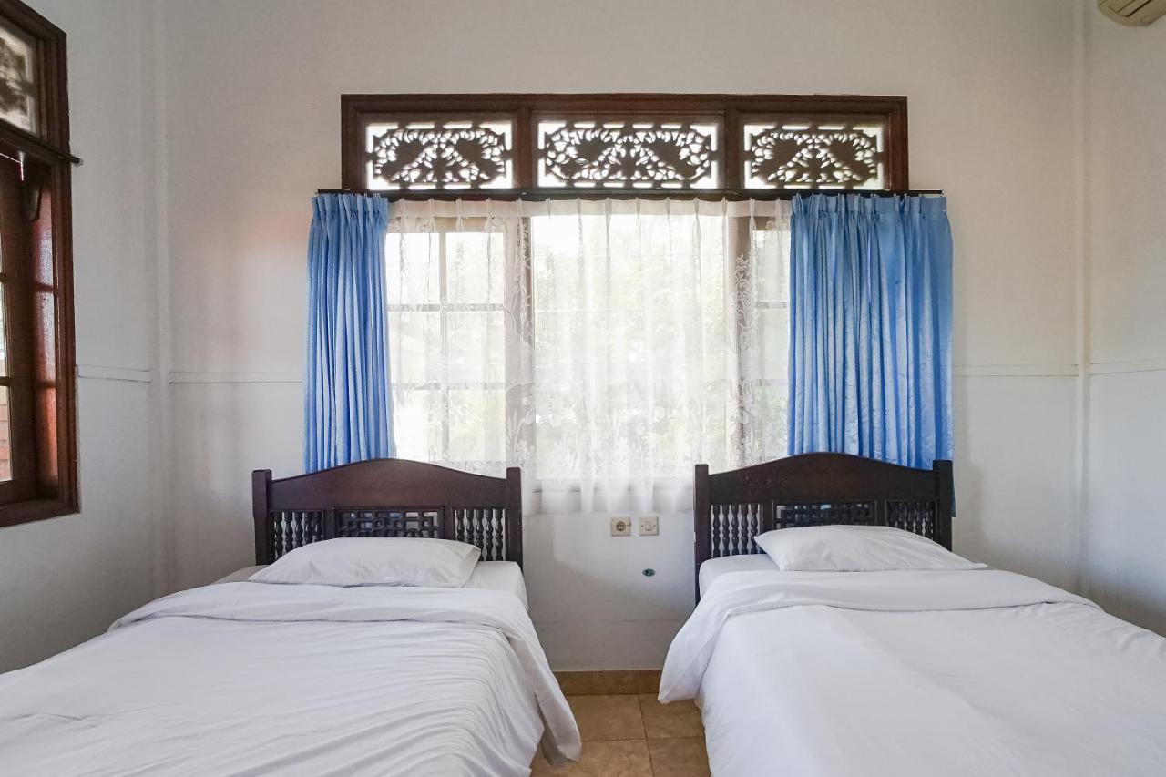 Guest house Indopurejoy House - Komala Indah Kuta (Bali)
