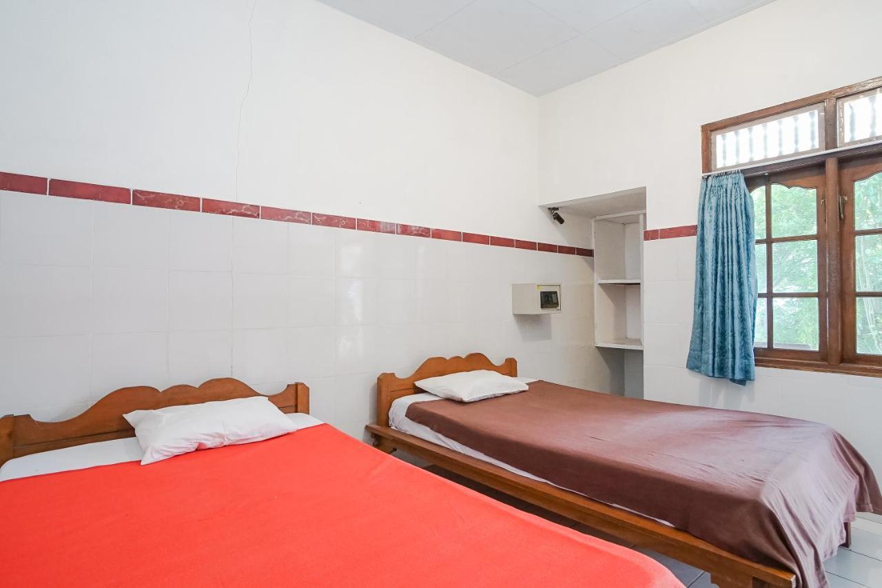 Indopurejoy House - Komala Indah 2* Kuta (Bali)