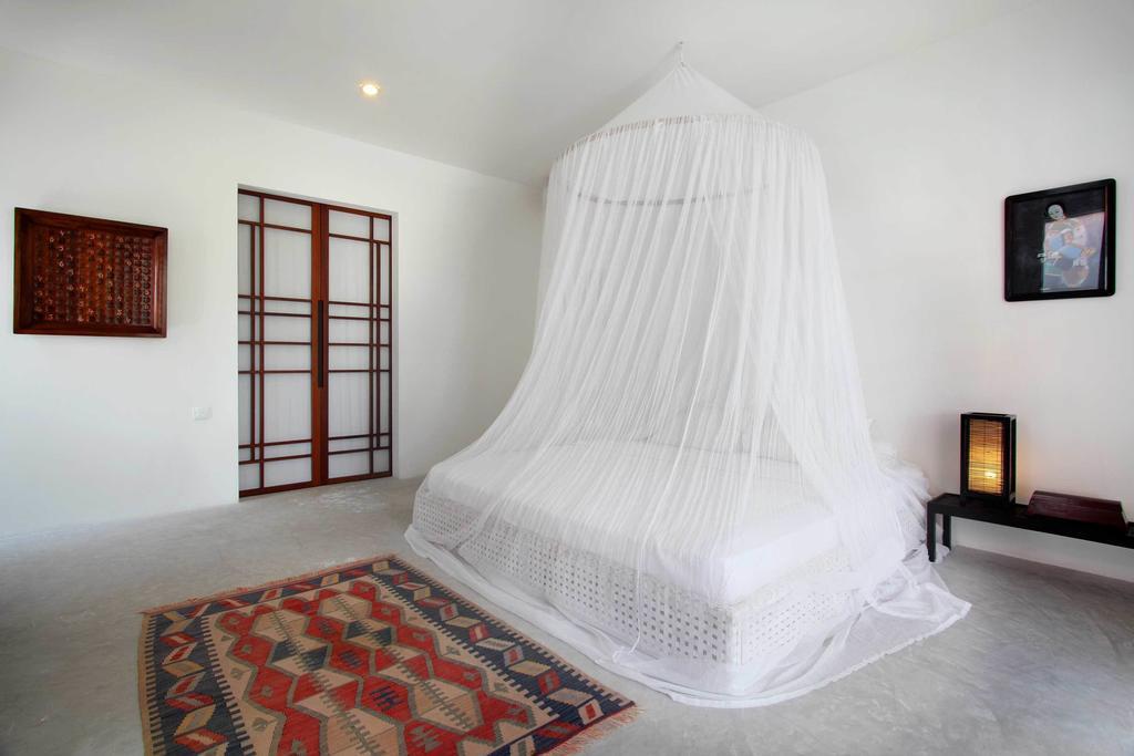 Villa Mutiara Putih By Optimum Bali