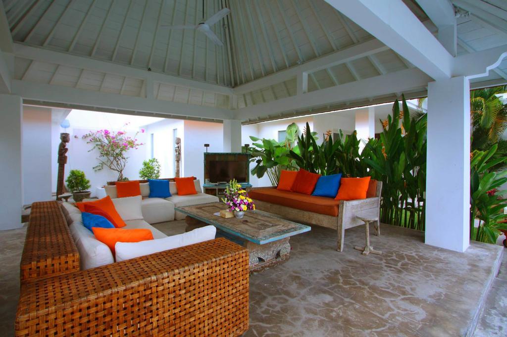 Mutiara Putih By Optimum Bali