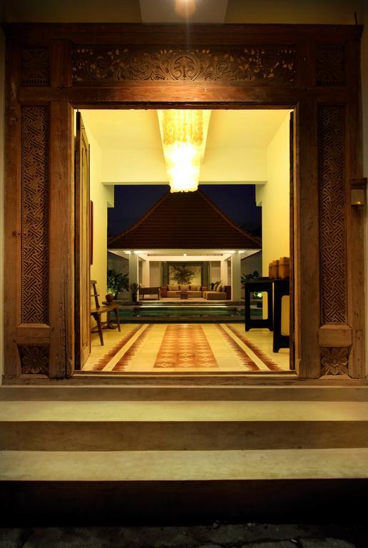 Villa Mutiara Putih By Optimum Bali