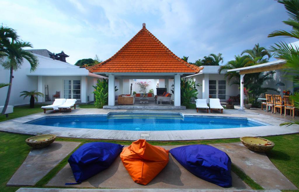 Mutiara Putih By Optimum Bali Seminyak (Bali)