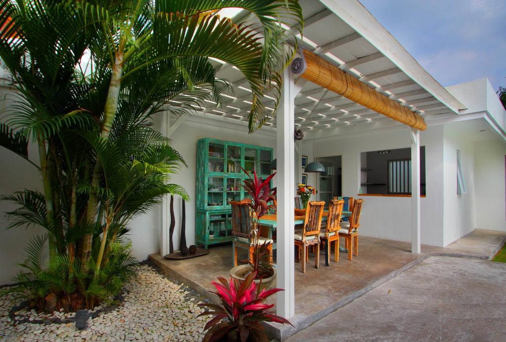 Mutiara Putih By Optimum Bali Villa Seminyak (Bali)