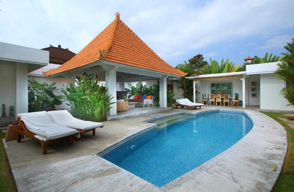 Mutiara Putih By Optimum Bali *