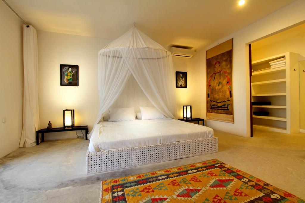 Villa Mutiara Putih By Optimum Bali Seminyak (Bali)