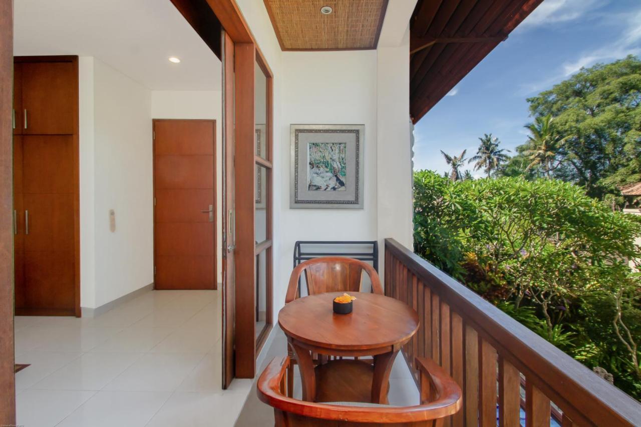 Guest house Tebesaya By Pramana 3*