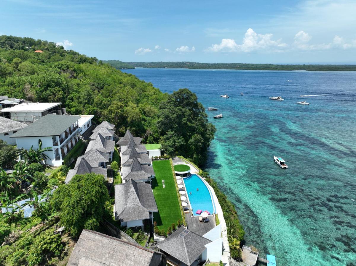 Hotel Sea La Vie Nusa Penida Toyapakeh