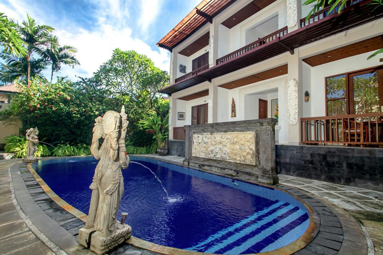 Tebesaya By Pramana 3* Ubud (Bali)