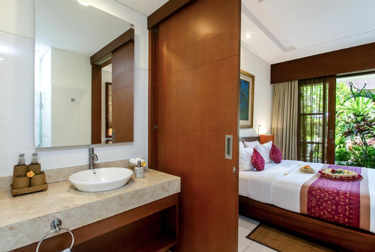 Tebesaya By Pramana Guest house 3*