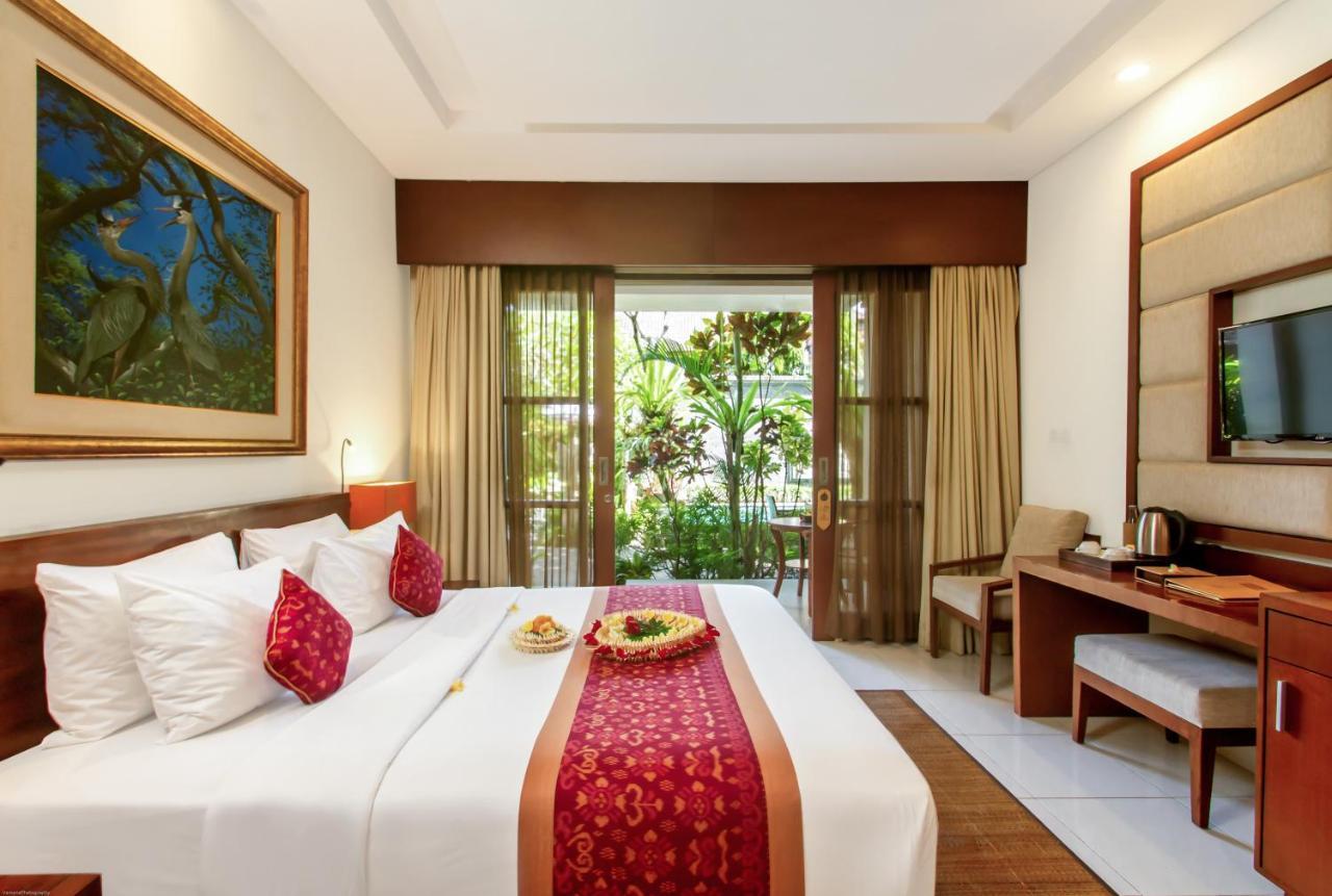 Guest house Tebesaya By Pramana