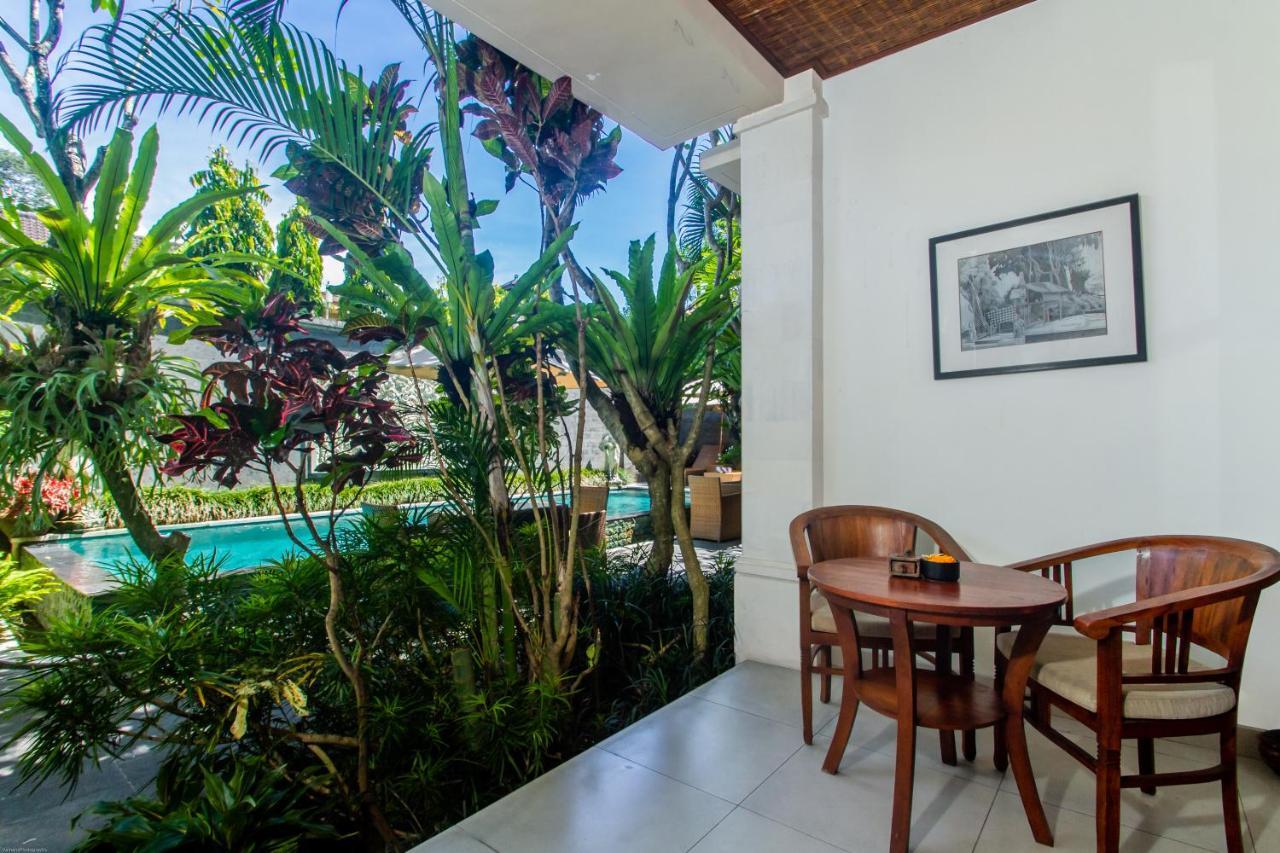 Tebesaya By Pramana Ubud (Bali)