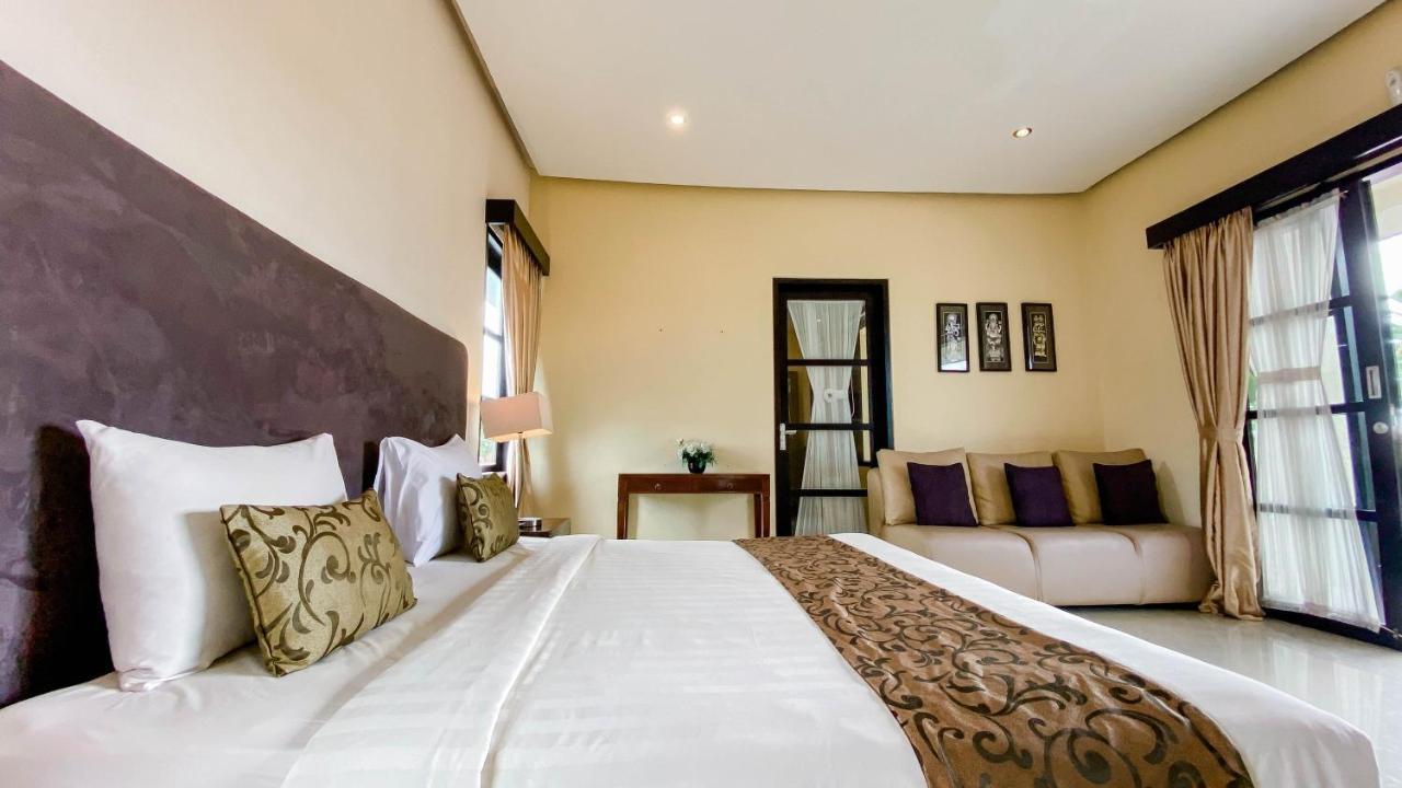 Villa Cometa Villas By Premier Hospitality