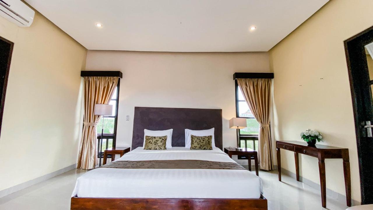 Cometa Villas By Premier Hospitality *