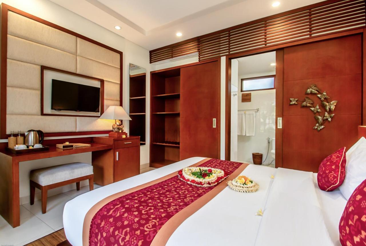 Guest house Tebesaya By Pramana Ubud (Bali)