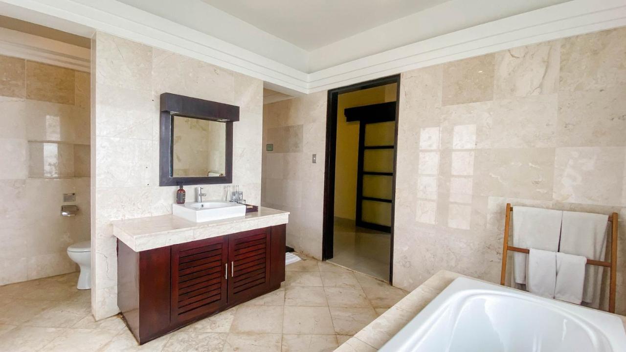 Villa Cometa Villas By Premier Hospitality Seminyak (Bali)