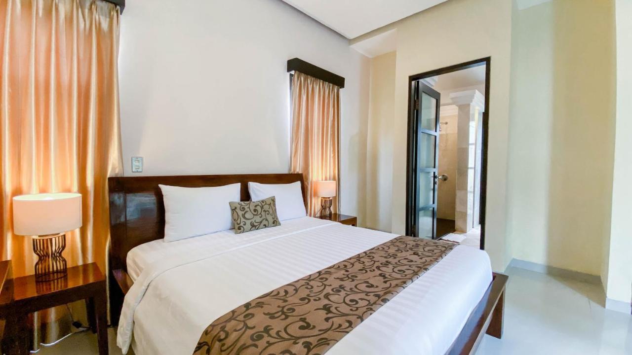 Villa Cometa Villas By Premier Hospitality *