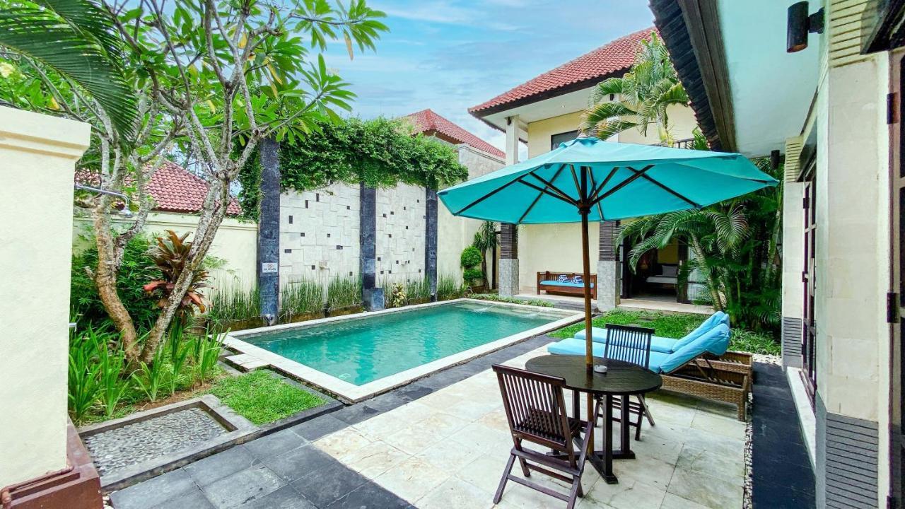 Cometa Villas By Premier Hospitality Villa Seminyak (Bali)