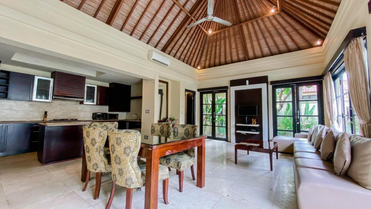 Cometa Villas By Premier Hospitality Villa *