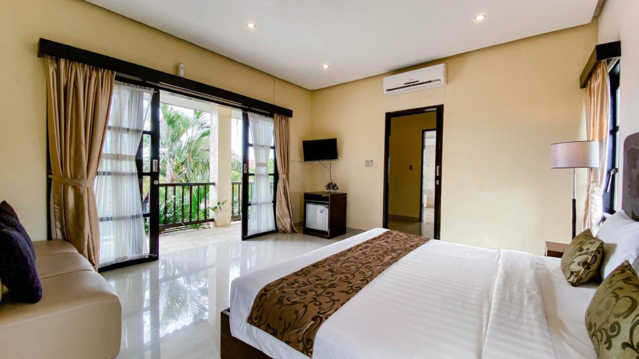Cometa Villas By Premier Hospitality Seminyak (Bali)