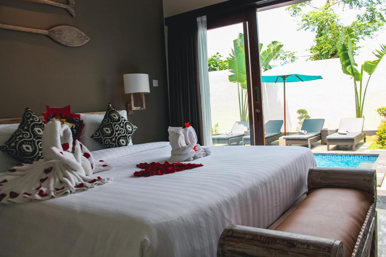 Guest house Kubu Garden & Nusa Dua Nusa Dua (Bali)