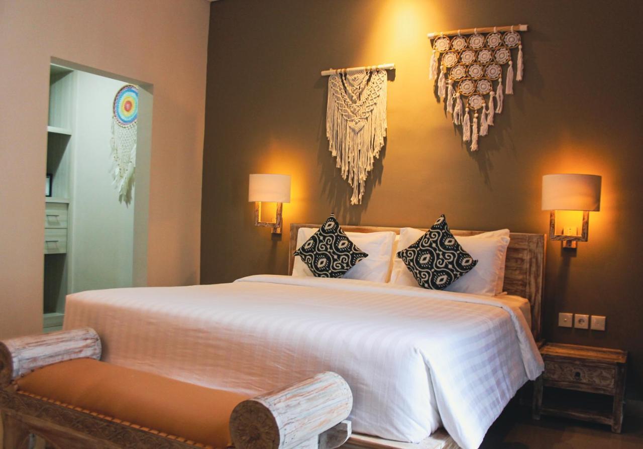 Kubu Garden & Nusa Dua Guest house Nusa Dua (Bali)