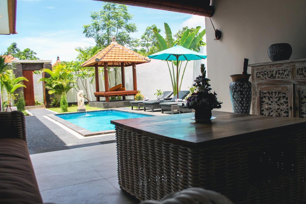 Guest house Kubu Garden & Nusa Dua Nusa Dua (Bali)