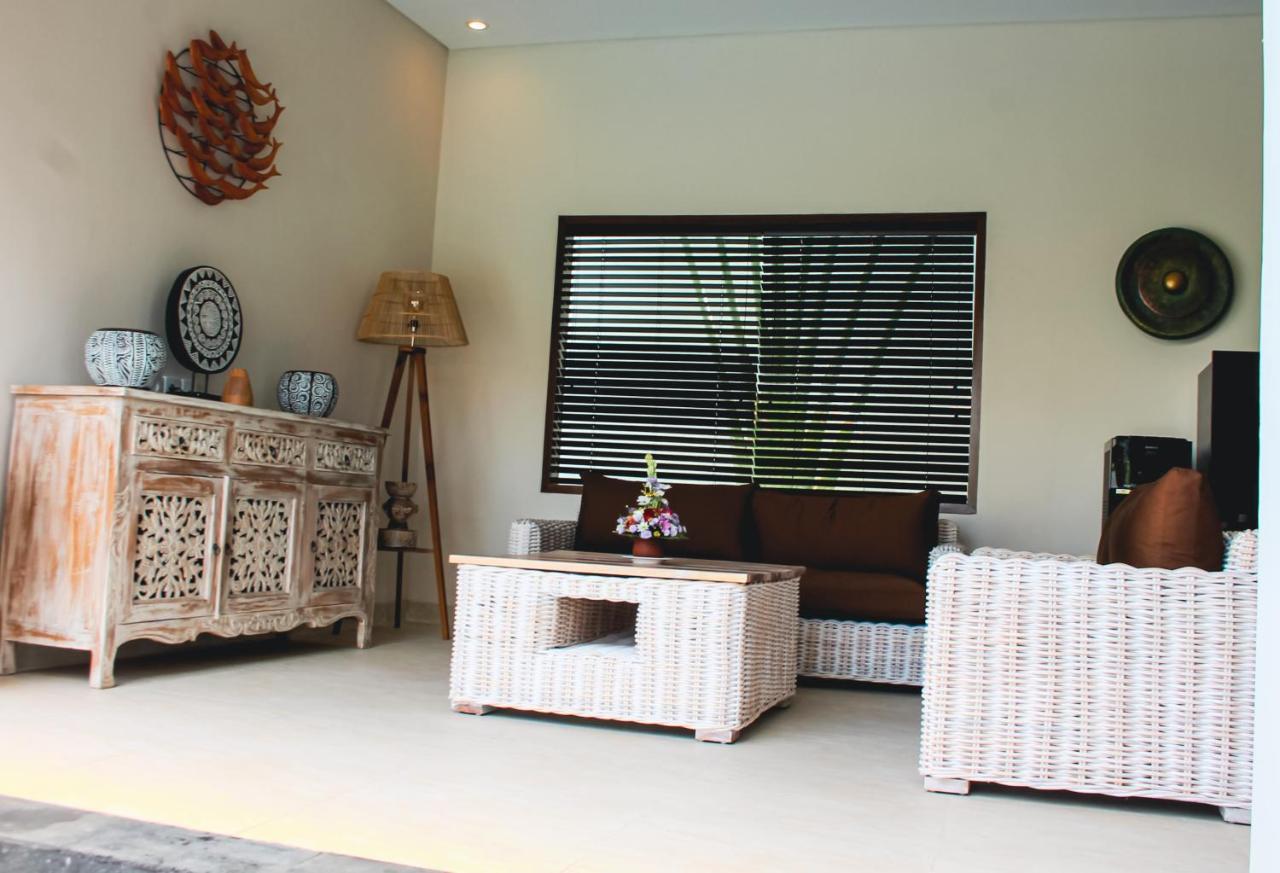 Kubu Garden & Nusa Dua Guest house 2*
