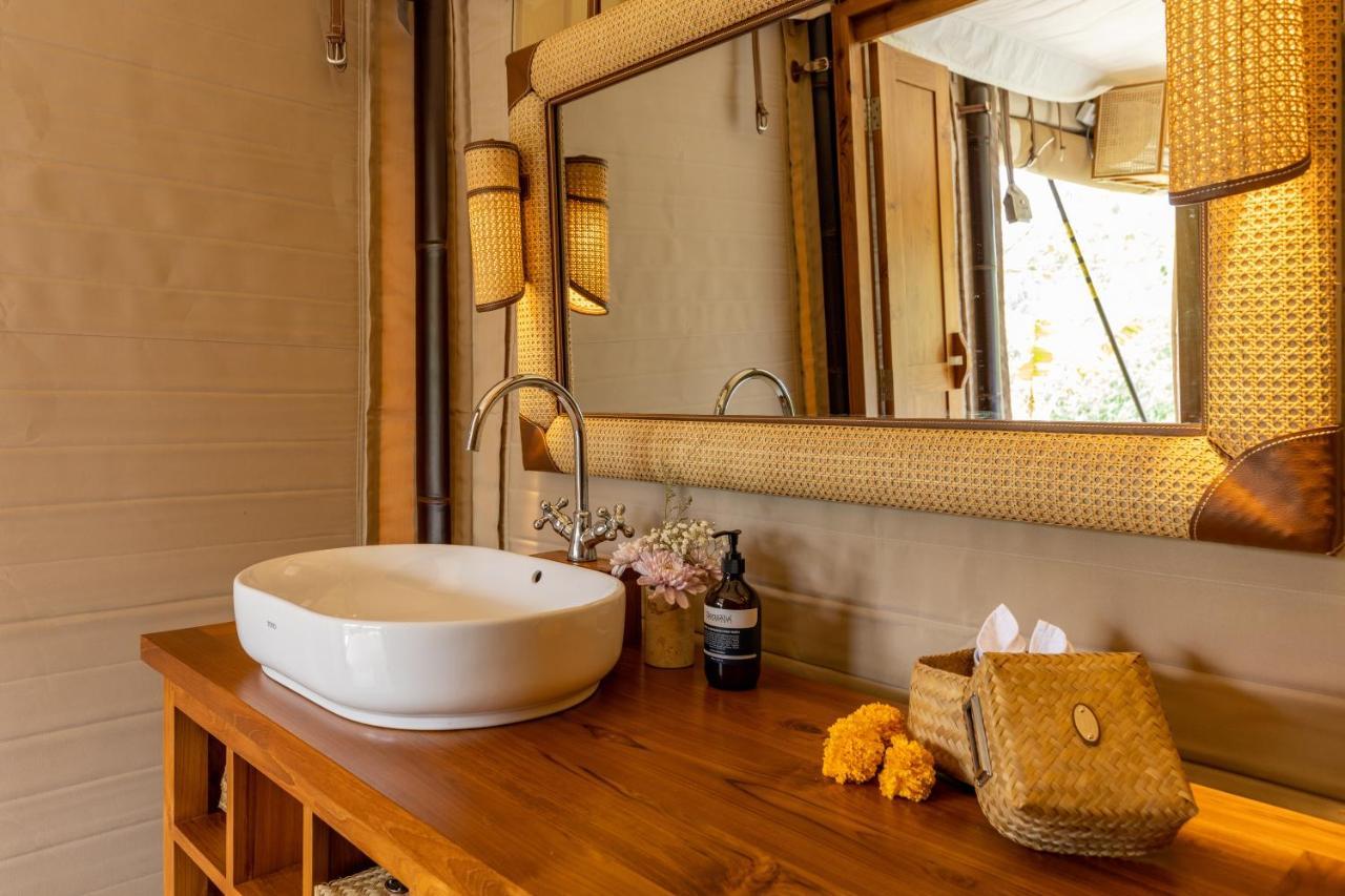 Nadi Nature - Adults Only Luxury tent