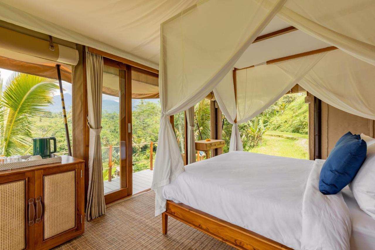 Nadi Nature - Adults Only Luxury tent Tabanan (Bali)