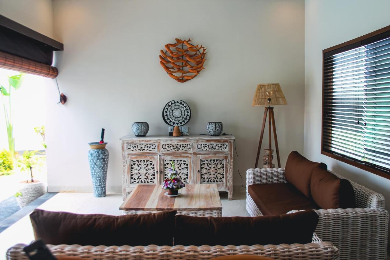 Kubu Garden & Nusa Dua Guest house 2*