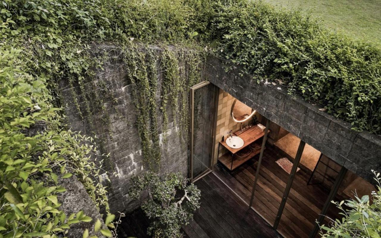 Chameleon Bali Villa