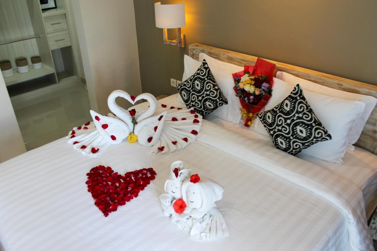 Kubu Garden & Nusa Dua Guest house